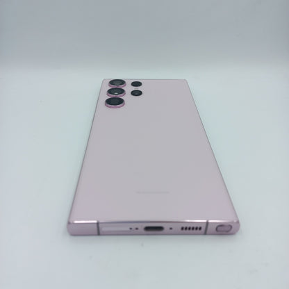 CELULAR SAMSUNG GALAXY S23 ULTRA SM-S918B 256 GB 8 GB RAM (SEMINUEVO)