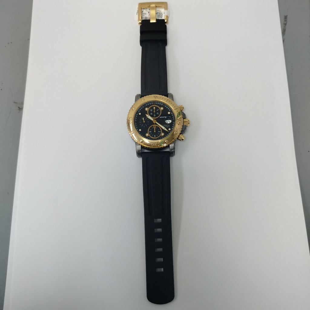   RELOJ CABALLERO   MONTBLANC   XPORT XXXL (SEMINUEVO)
