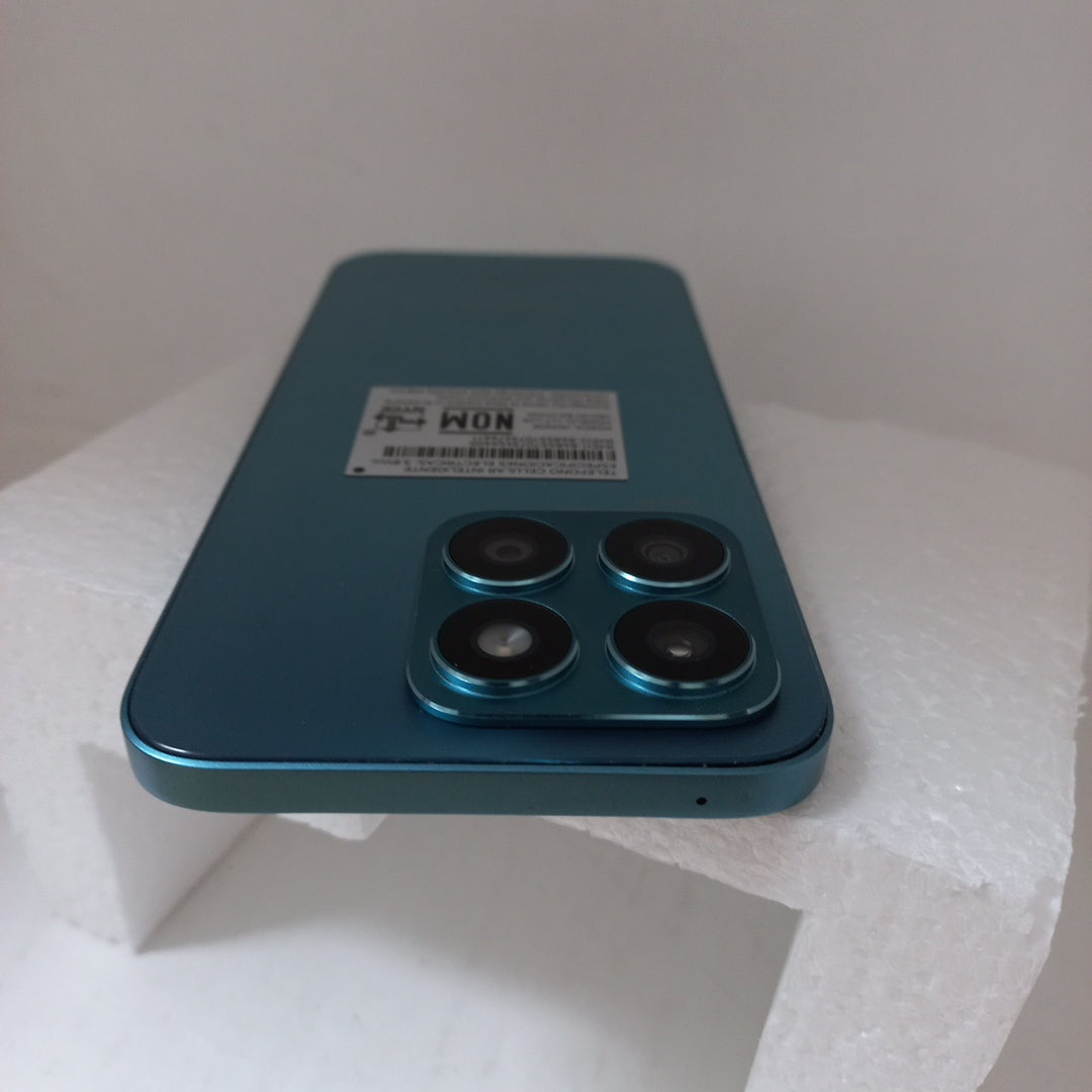 CELULAR HONOR X8B LLY-LX3 (2023) 512 GB 8 GB RAM (SEMINUEVO)