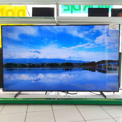PANTALLA SAMSUNG BE75D-H (2024) 75&quot; LED UHD 4K (SEMINUEVO)