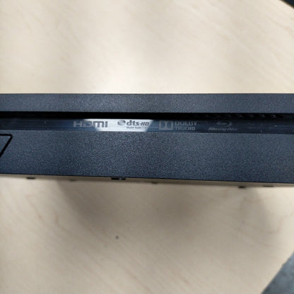 CONSOLA DE VIDEOJUEGO SONY PS4 1 TB (SEMINUEVO)