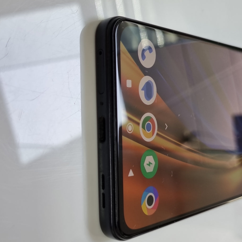 CELULAR XIAOMI POCO F4 22021211RG 256 GB 8 GB RAM