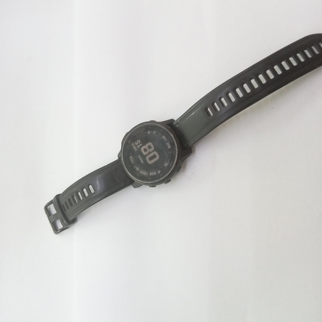 SMARTWATCH GARMIN FENIX 6S PRO 42 MM GPS (SEMINUEVO)