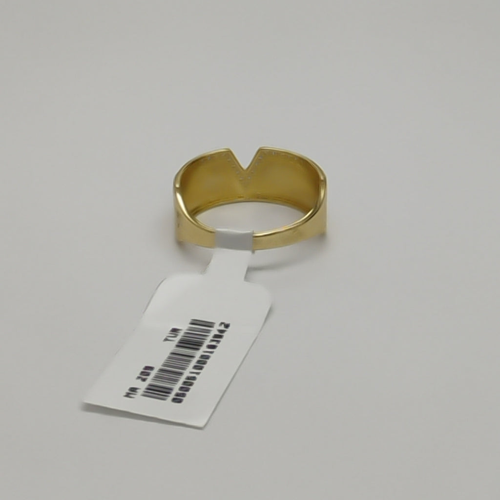 ANILLOS DAMA ORO 14K 2.8 (NUEVO)