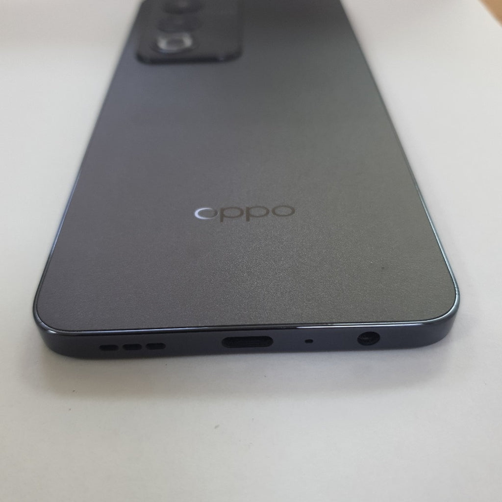 CELULAR OPPO  A80 5G CPH2639 (2024) 256 GB 8 GB RAM (SEMINUEVO)