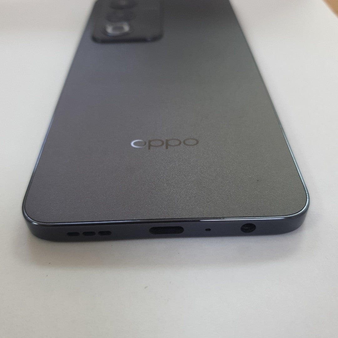 CELULAR OPPO  A80 5G CPH2639 (2024) 256 GB 8 GB RAM (SEMINUEVO)