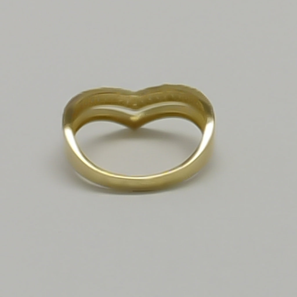 ANILLOS DAMA ORO 14K 2.1 (NUEVO)