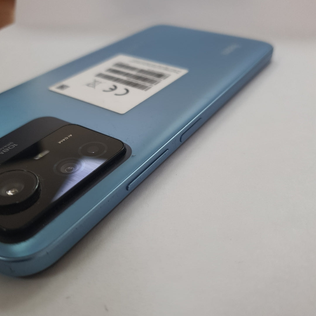 CELULAR XIAOMI REDMI NOTE 12S 2303ERA42L (2023) 256 GB 8 GB RAM