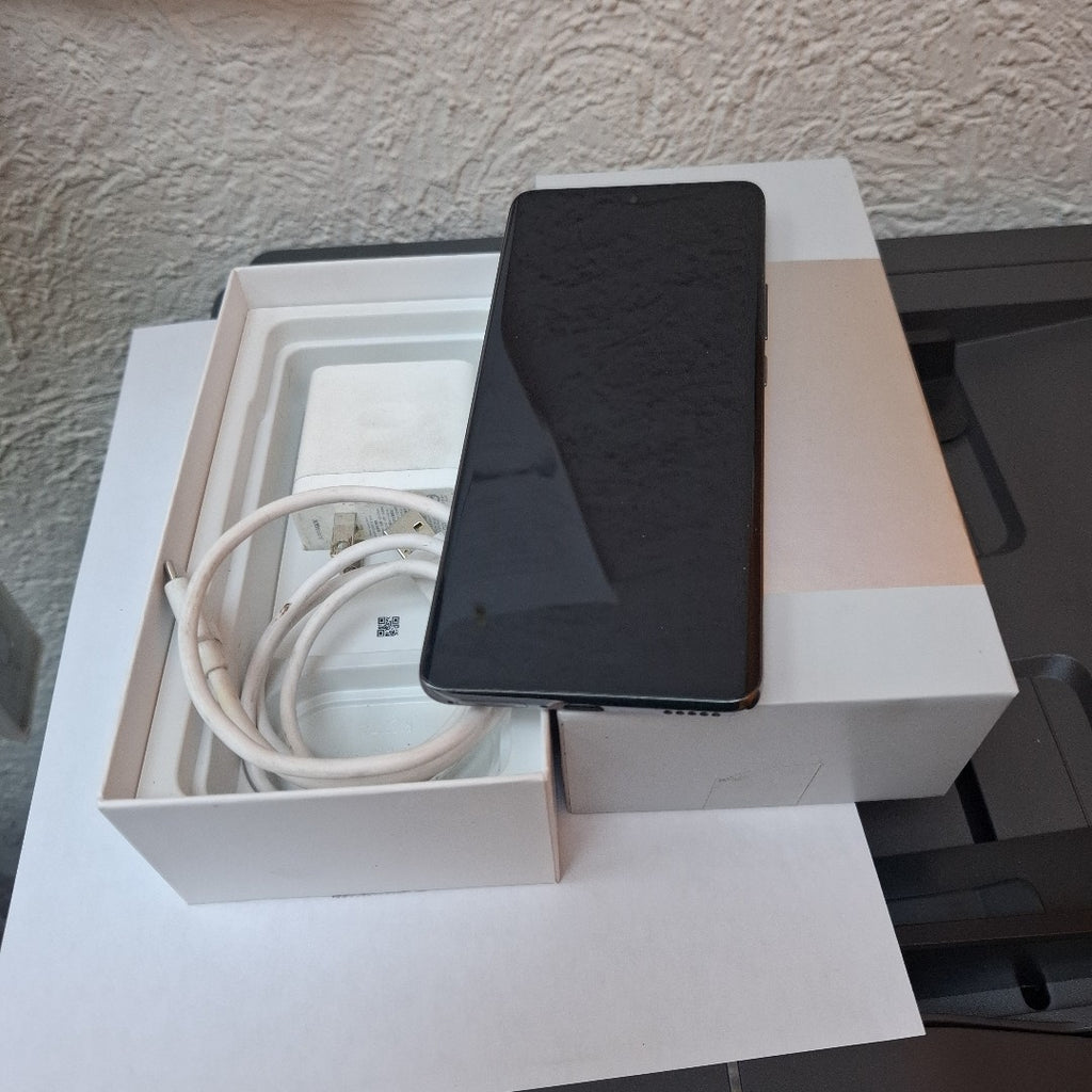 CELULAR OPPO  RENO11 5G CPH2599 (2024) 256 GB 8 GB RAM (SEMINUEVO)