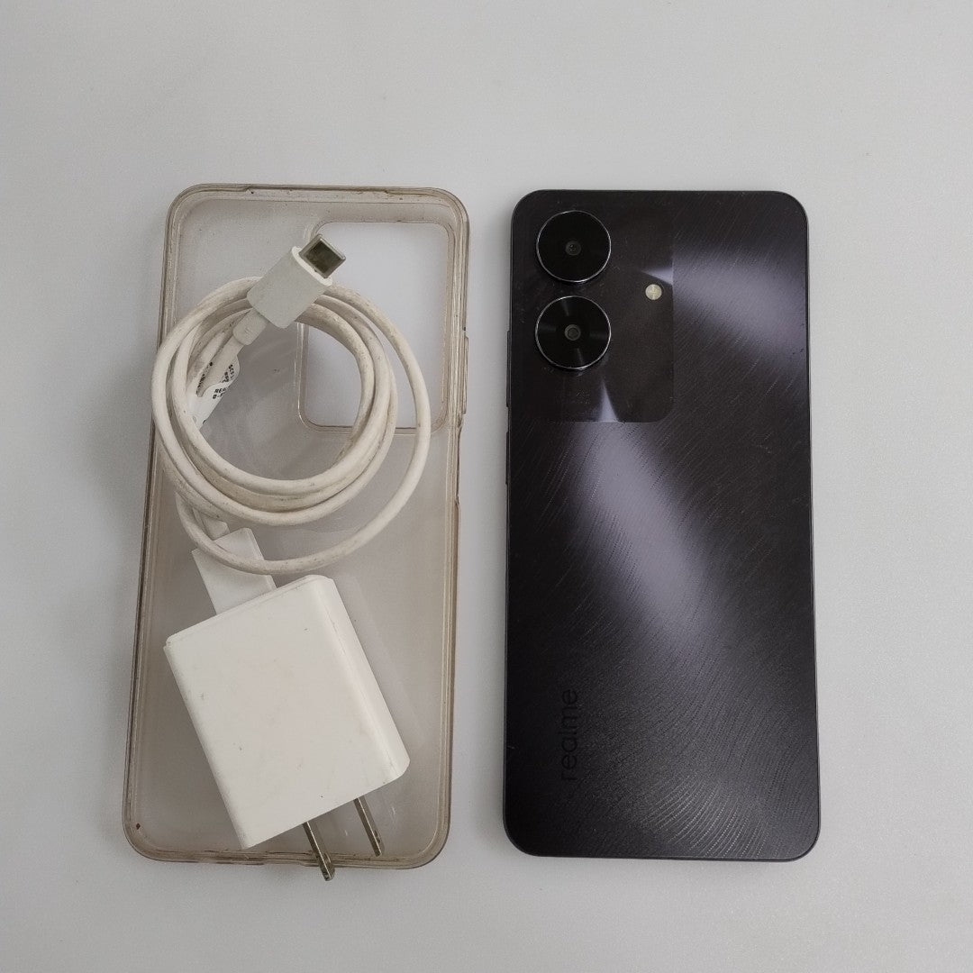CELULAR REALME REALME NOTE 60-RMX3933(2023) 128 GB 4 GB RAM