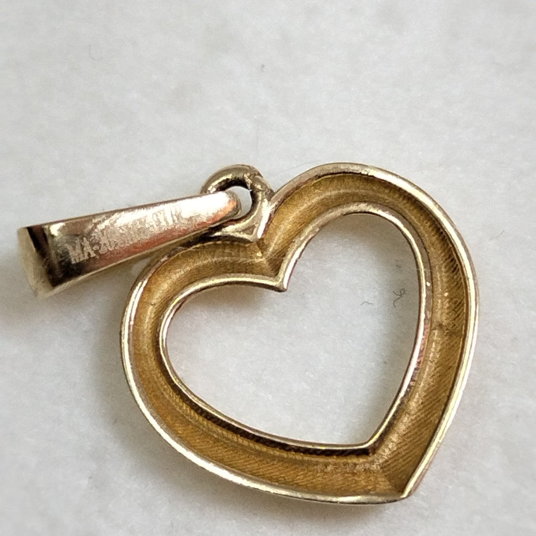 DIJES ORO 14K 1 (NUEVO)