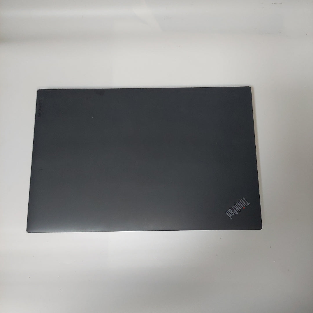 LAPTOP LENOVO THINKPAD L15 GEN 3 (2023) 1 TB SSD 16 GB RAM (SEMINUEVO)