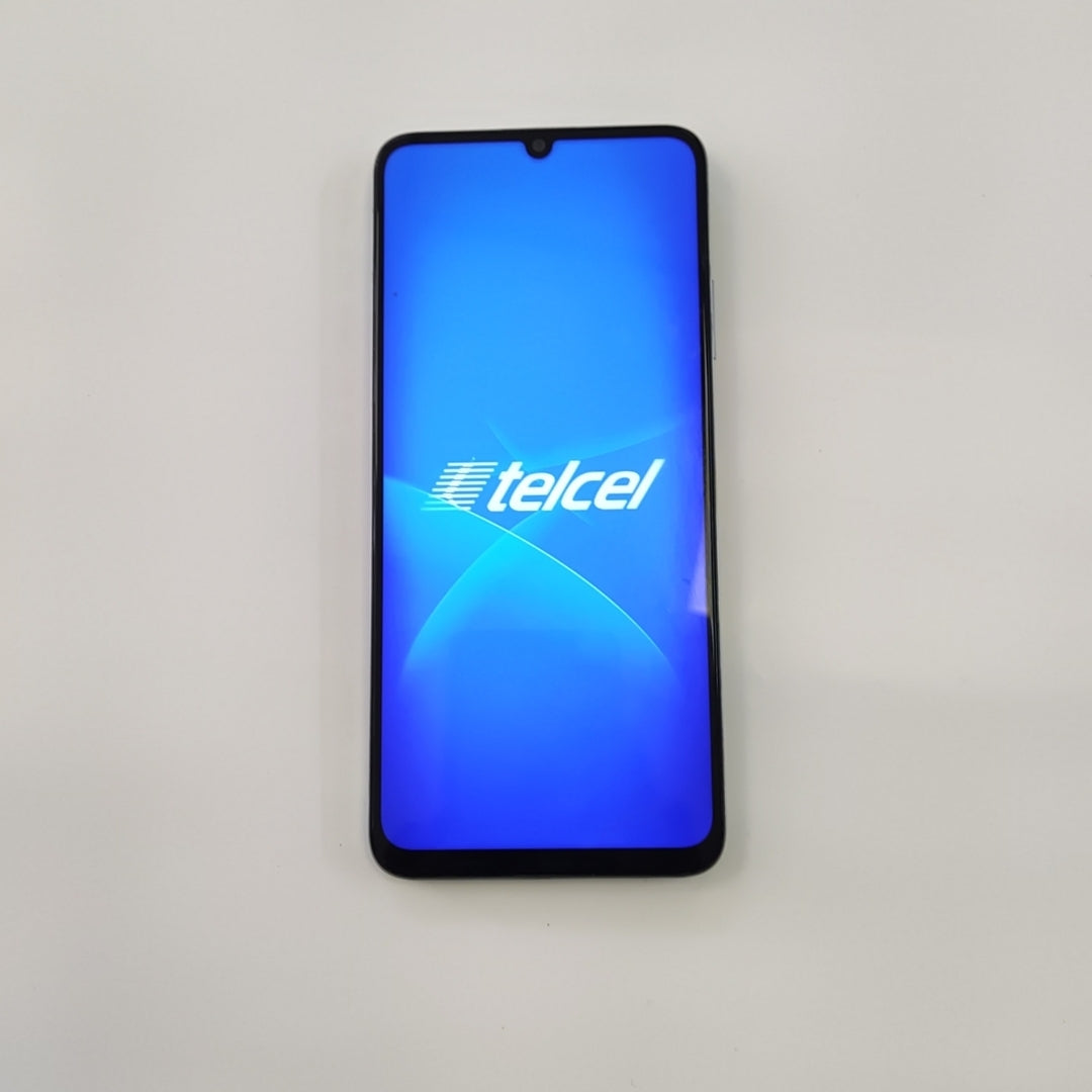 CELULAR HONOR X7A RKY-LX3 128 GB 6 GB RAM (SEMINUEVO)