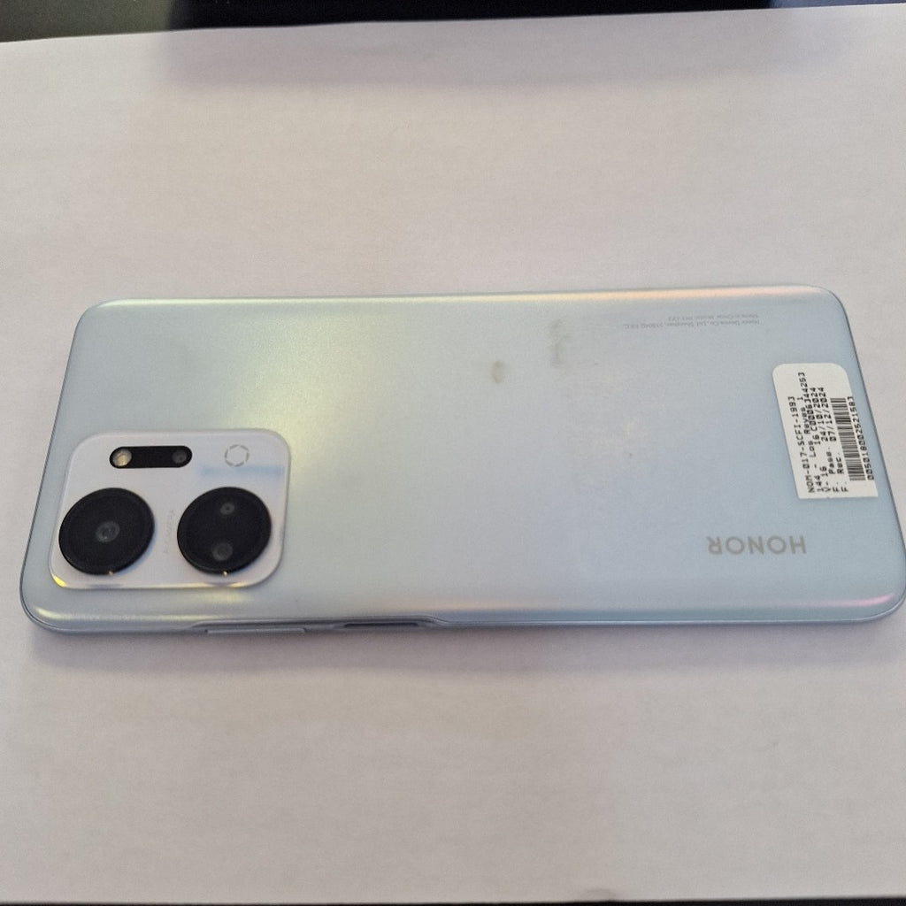 CELULAR HONOR X7A RKY-LX3 128 GB 6 GB RAM (SEMINUEVO)