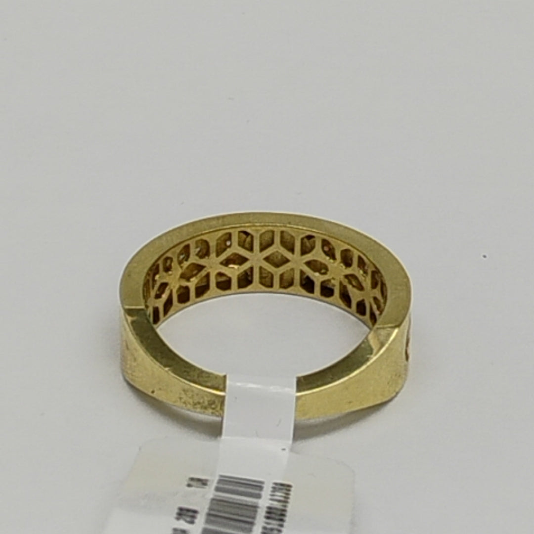 ANILLOS DAMA ORO 10K 3.6 (NUEVO)