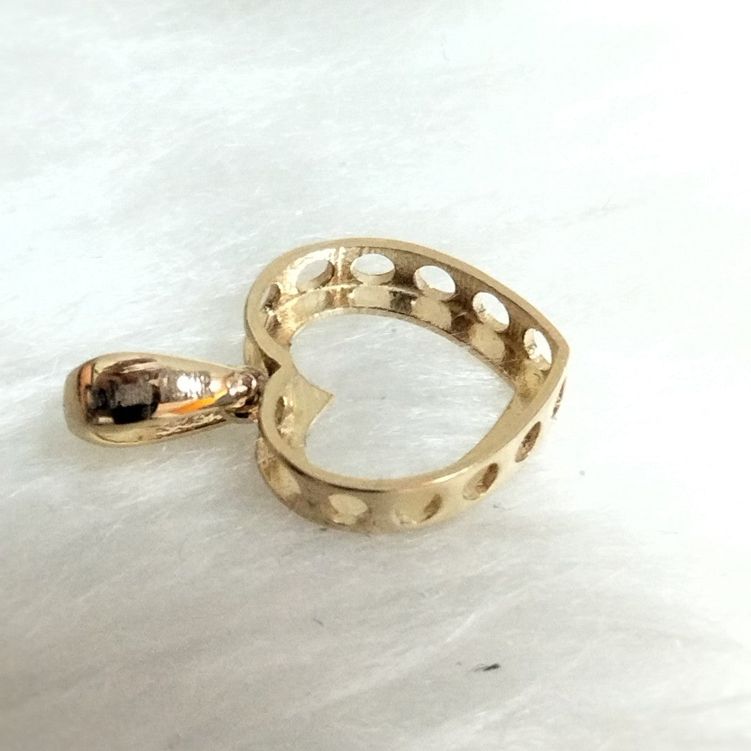 DIJES ORO 14K 1 (NUEVO)