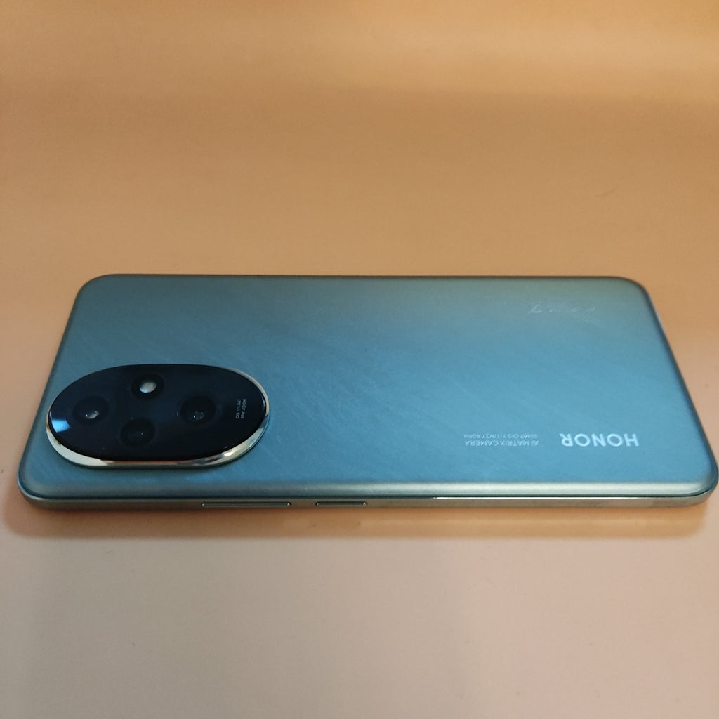 CELULAR HONOR 200 5G ELI-NX9 (2024) 256 GB 8 GB RAM (SEMINUEVO)