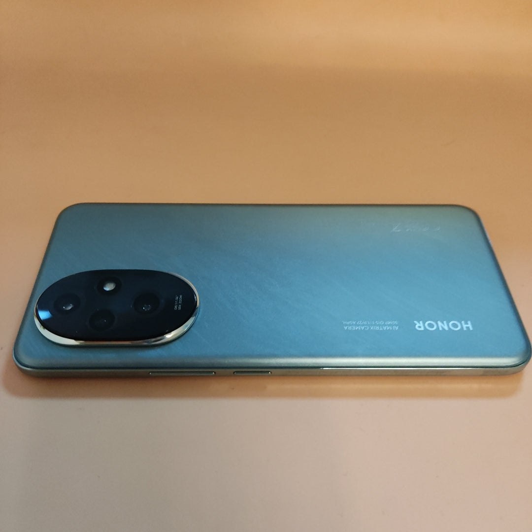CELULAR HONOR 200 5G ELI-NX9 (2024) 256 GB 8 GB RAM (SEMINUEVO)