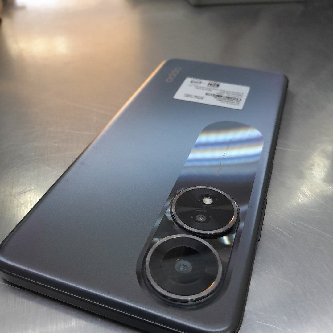 CELULAR OPPO  A58 CPH2577 (2023) 128 GB 6 GB RAM
