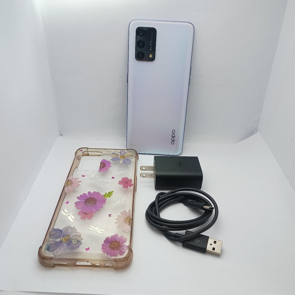 CELULAR OPPO  RENO6 LITE CPH2365 128 GB 6 GB RAM (SEMINUEVO)