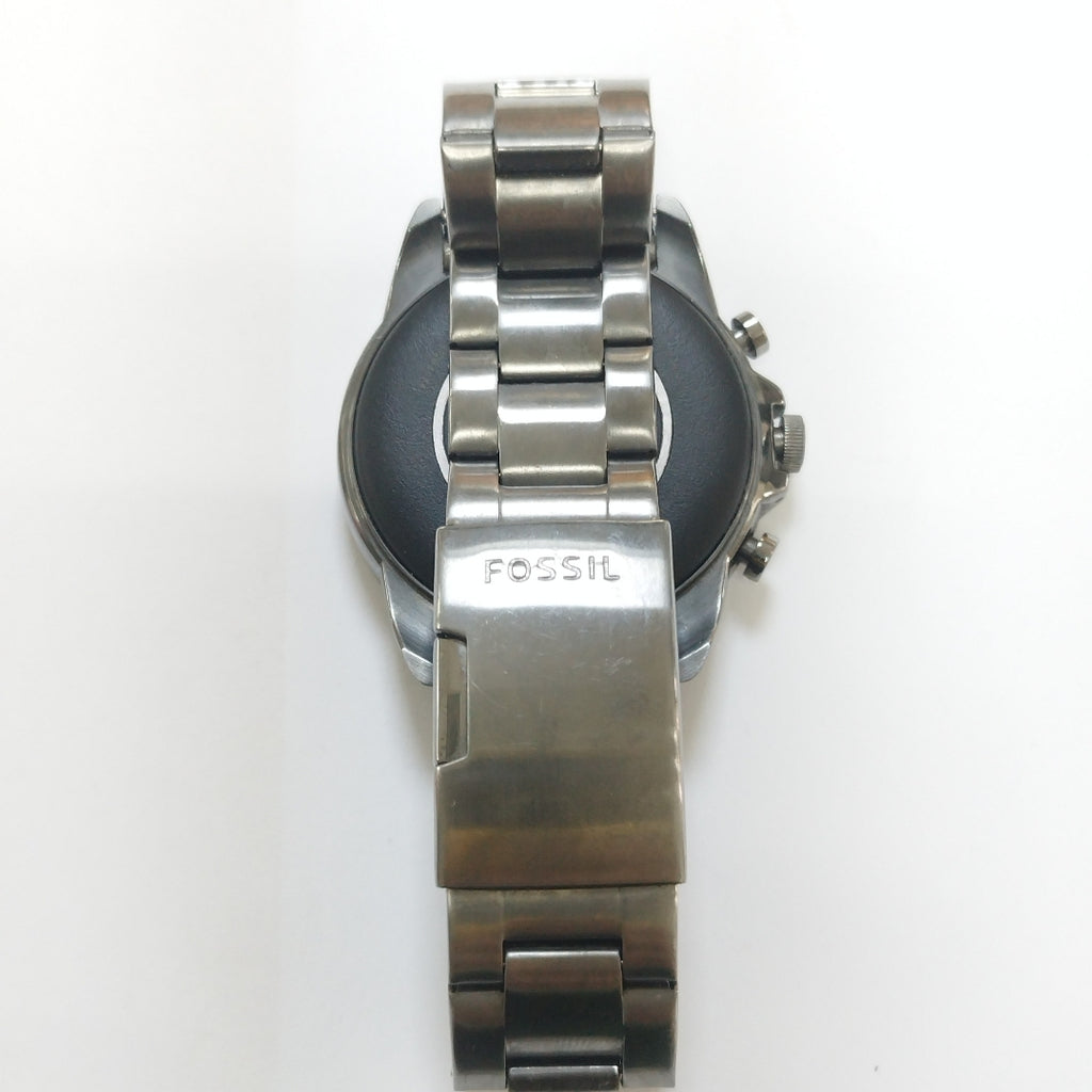 SMARTWATCH FOSSIL GEN 6 DW13F2 (FTW4059V) 44 MM GPS (SEMINUEVO)
