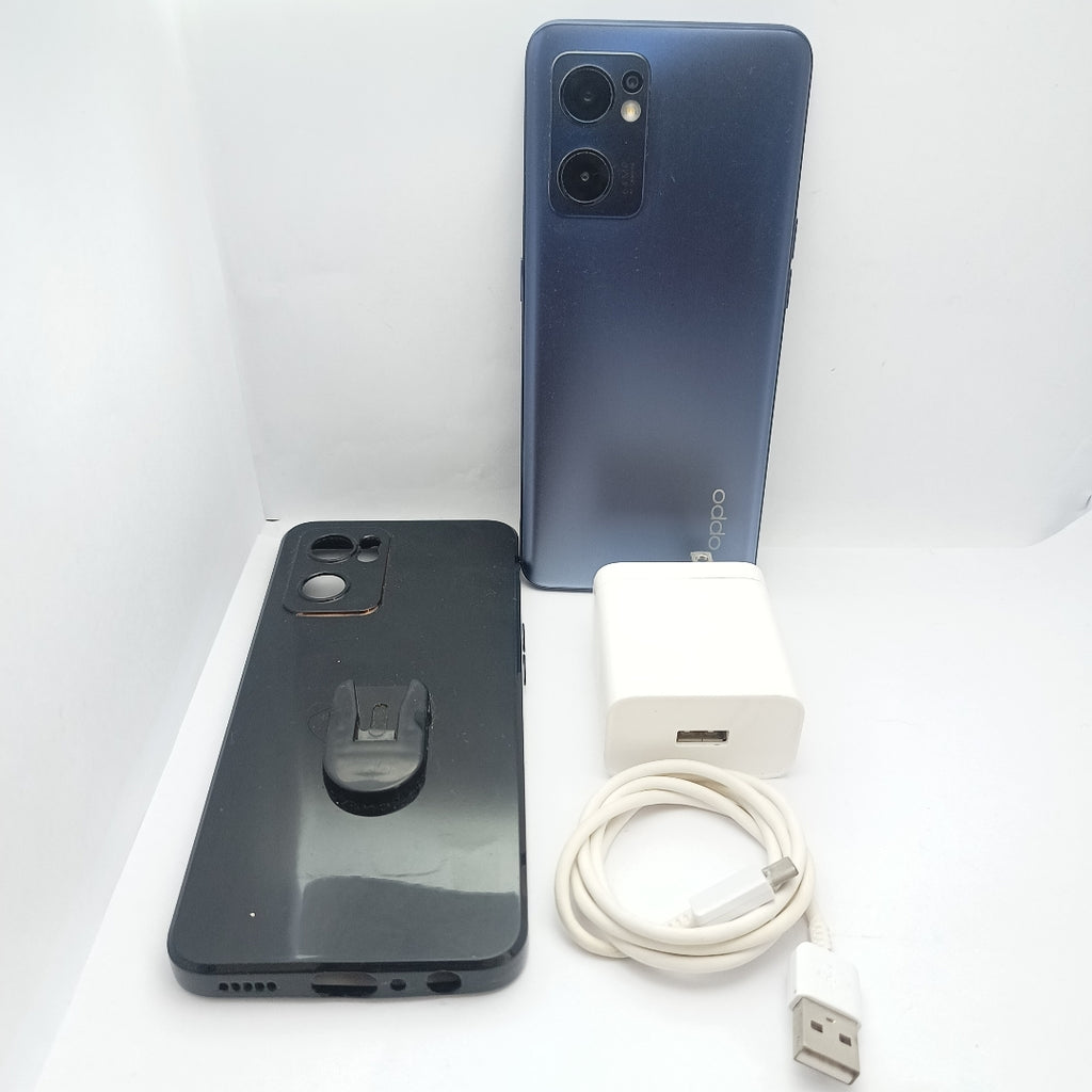 CELULAR OPPO  RENO7 5G CPH2371 256 GB 8 GB RAM