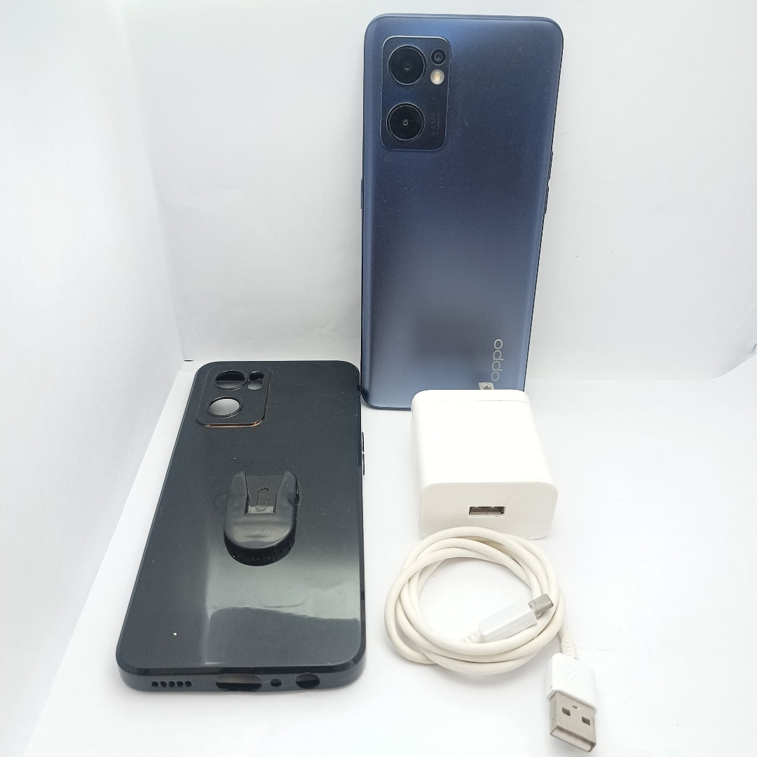 CELULAR OPPO  RENO7 5G CPH2371 256 GB 8 GB RAM