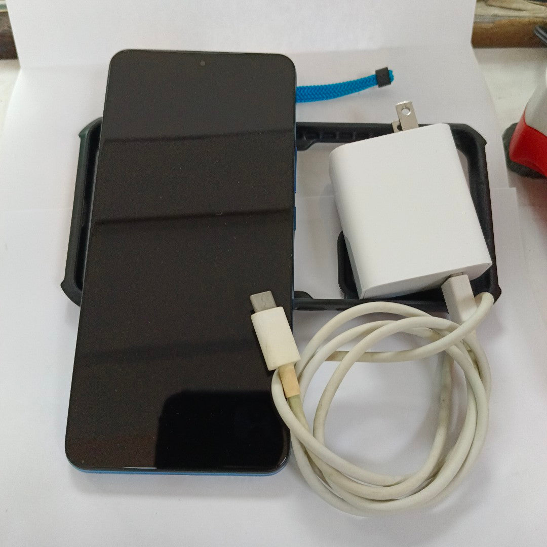 CELULAR XIAOMI 12T PRO 22081212UG 256 GB 8 GB RAM