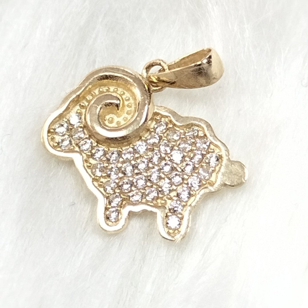 DIJES ORO 14K 1.1 (NUEVO)