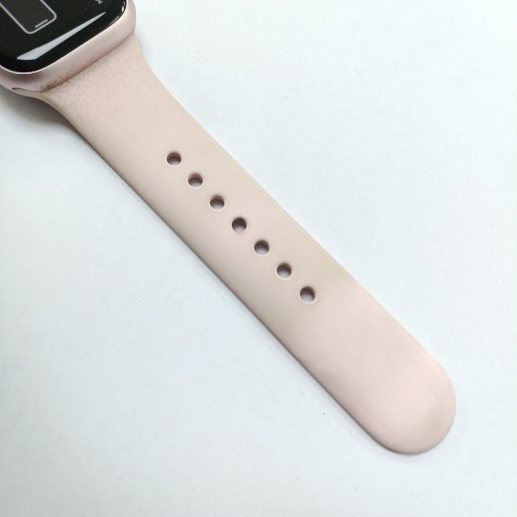 SMARTWATCH APPLE SERIES 9 ALUMINIO A2978 41 MM GPS (SEMINUEVO)