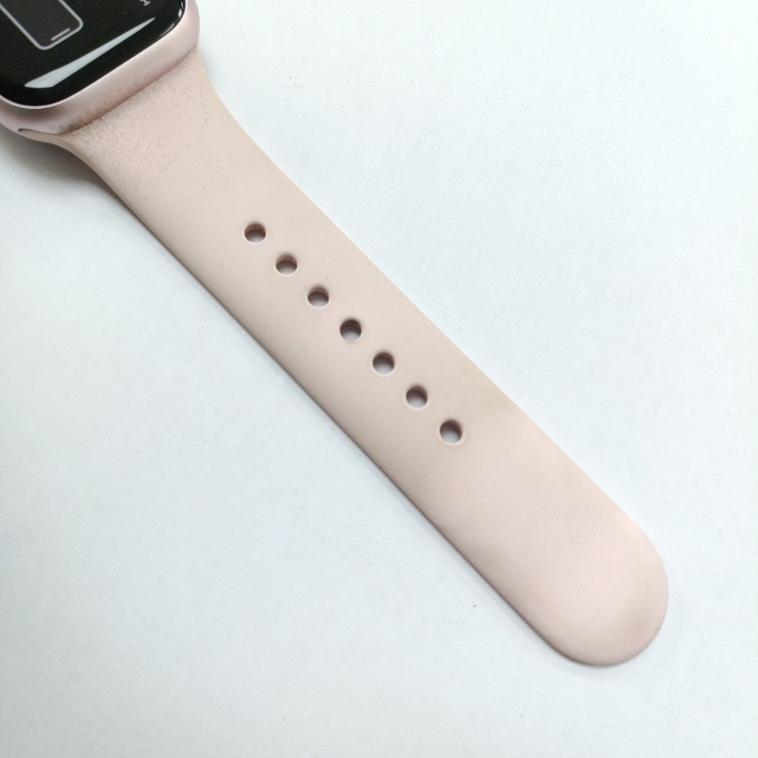 SMARTWATCH APPLE SERIES 9 ALUMINIO A2978 41 MM GPS (SEMINUEVO)