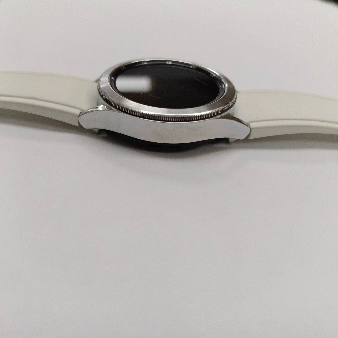 SMARTWATCH SAMSUNG GALAXY WATCH 4 CLASSIC SM-R880 42 MM GPS