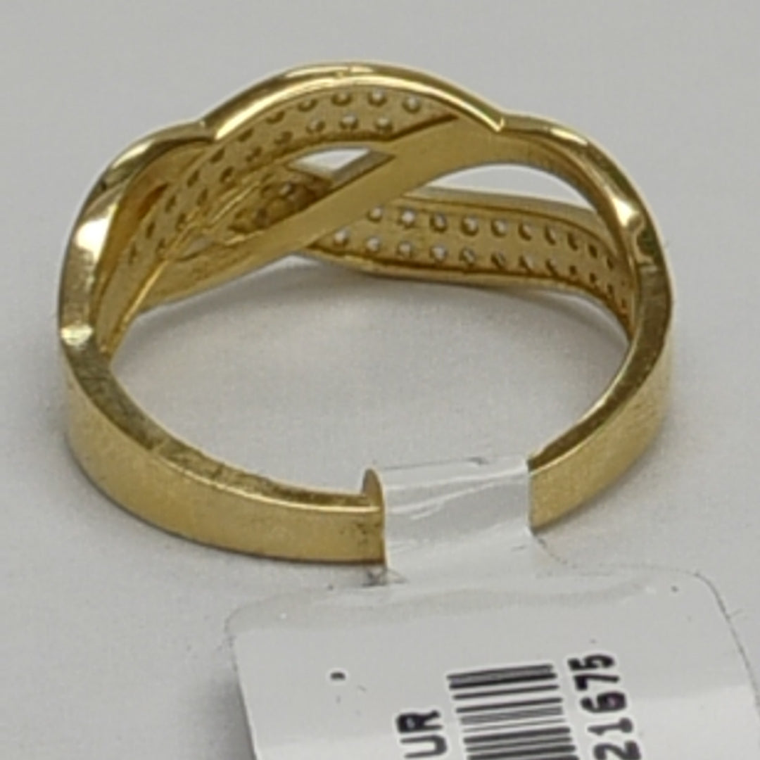 ANILLOS DAMA ORO 14K 3.1 (NUEVO)
