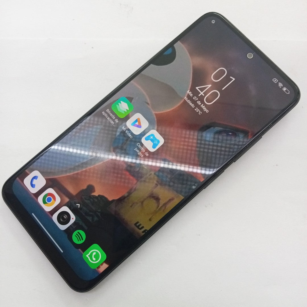 CELULAR XIAOMI REDMI NOTE 12S 2303ERA42L (2023) 256 GB 8 GB RAM