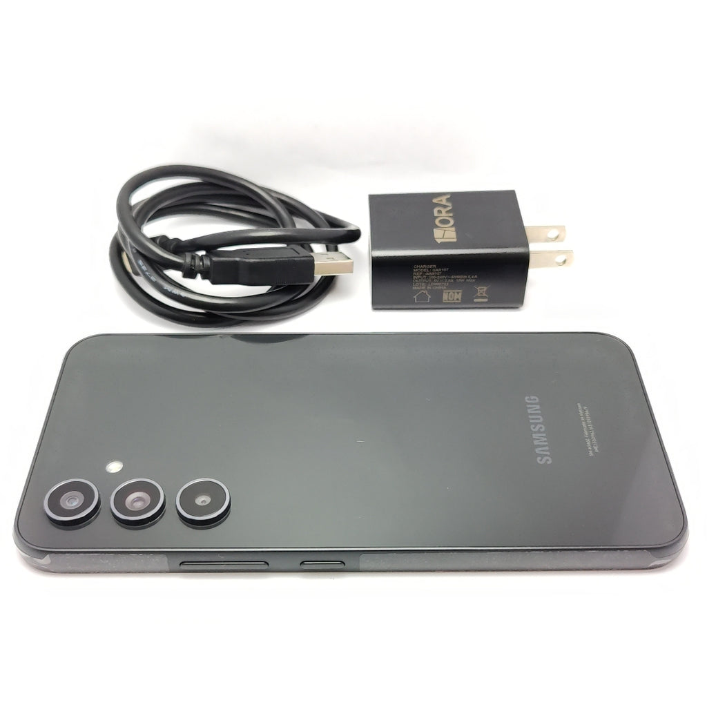 CELULAR SAMSUNG GALAXY A54 5G SM-A546E 256 GB 8 GB RAM