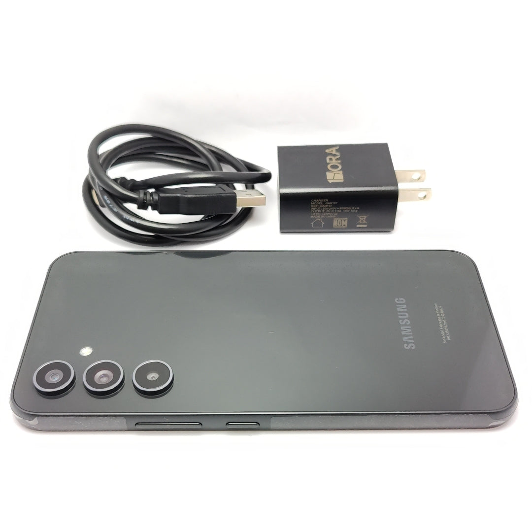 CELULAR SAMSUNG GALAXY A54 5G SM-A546E 256 GB 8 GB RAM