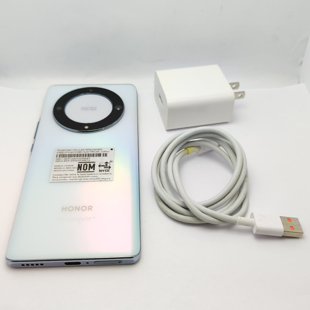 CELULAR HONOR MAGIC 5 LITE RMO-NX3 256 GB 8 GB RAM