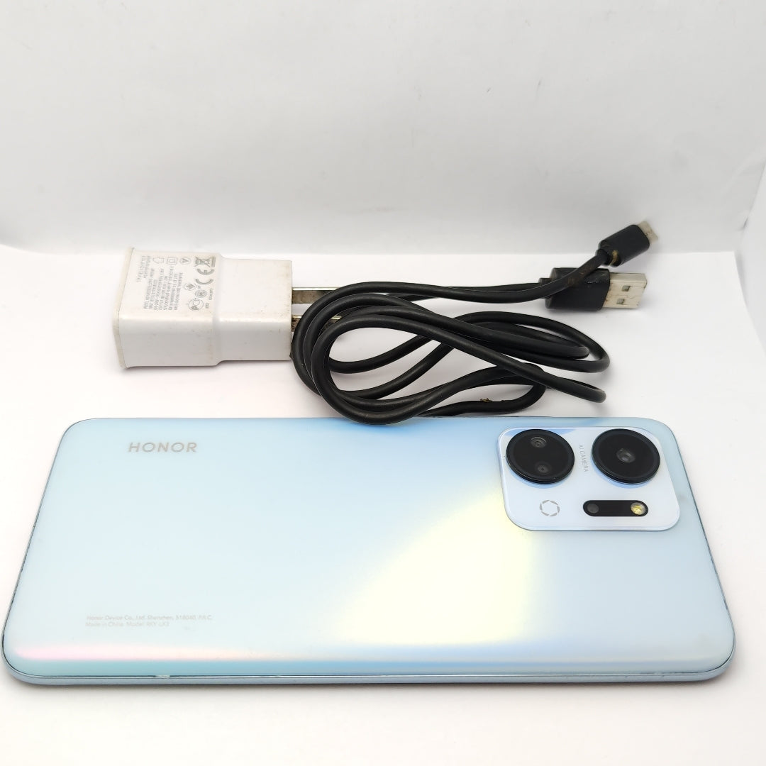 CELULAR HONOR X7A RKY-LX3 128 GB 6 GB RAM (SEMINUEVO)