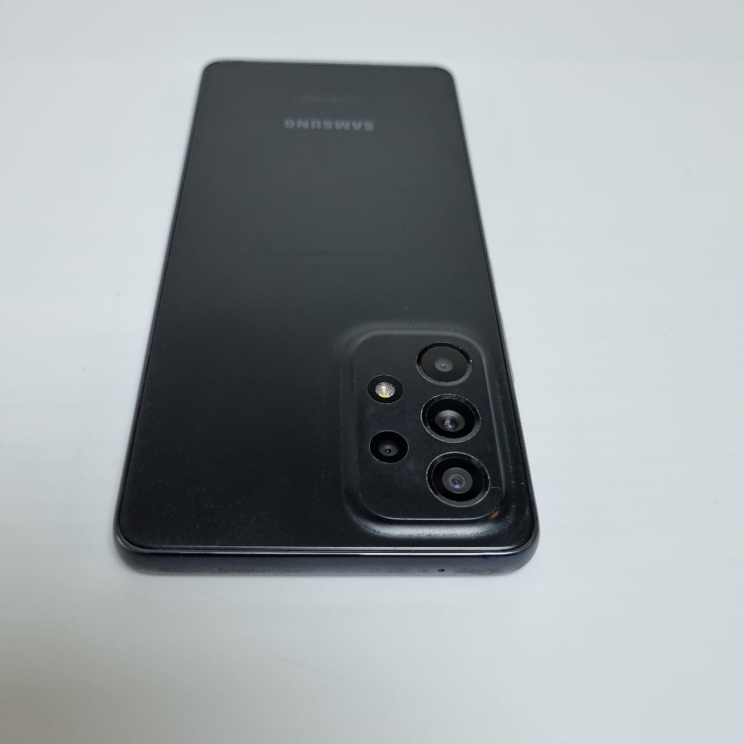 CELULAR SAMSUNG GALAXY A53 5G SM-A536E 128 GB 8 GB RAM (SEMINUEVO)