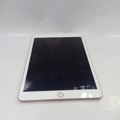 TABLETA APPLE IPAD 8 A2270 128 GB 3 GB RAM (SEMINUEVO)