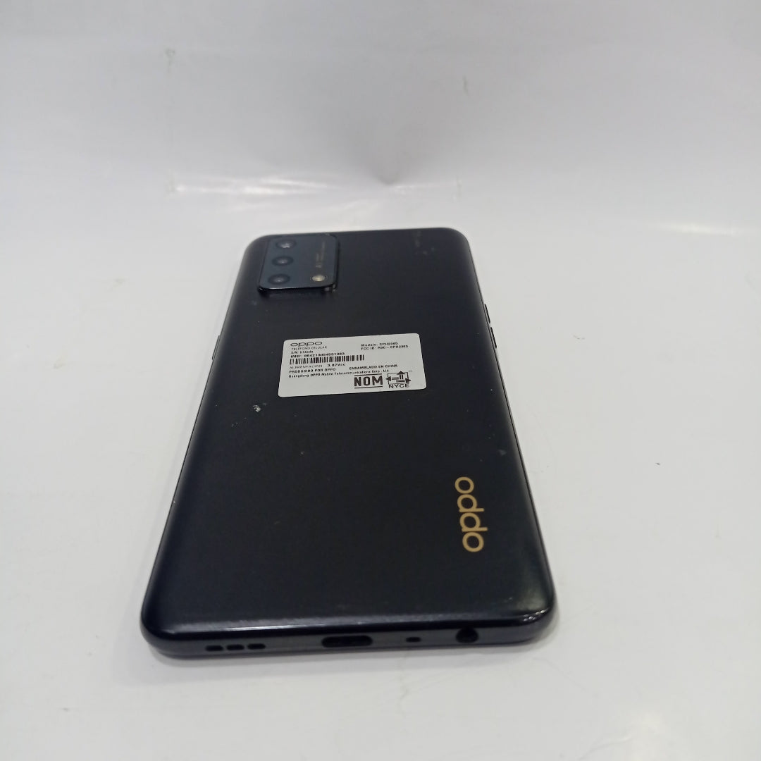 CELULAR OPPO  RENO6 LITE CPH2365 128 GB 6 GB RAM (SEMINUEVO)
