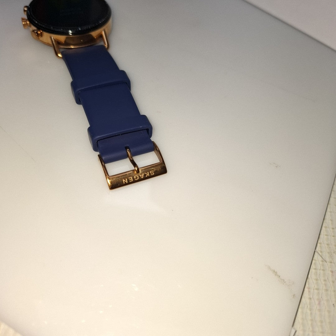 SMARTWATCH SKAGEN FALSTER 2 DW7S1 (SKT5110) 40 MM BLUETOOTH (SEMINUEVO)