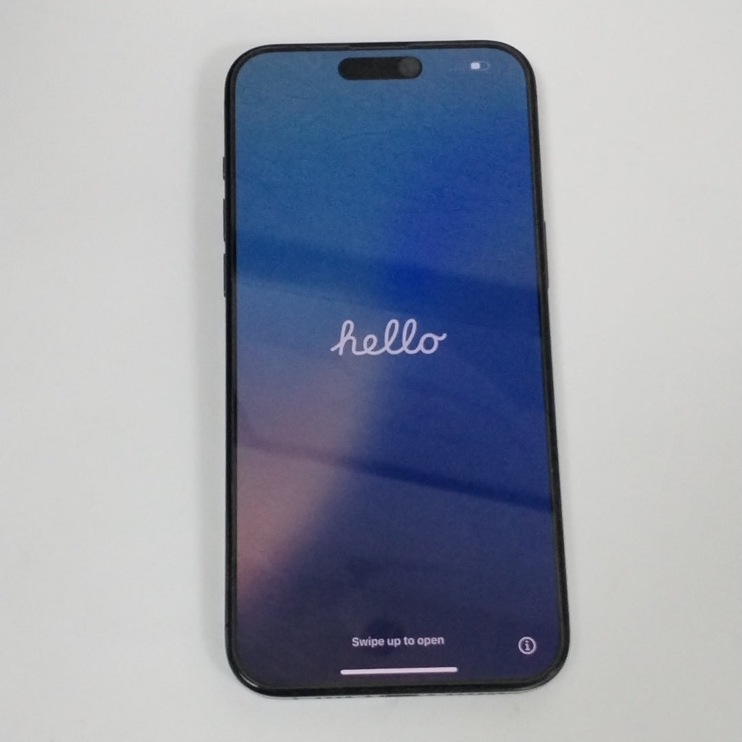 CELULAR APPLE IPHONE 15 PRO MAX A3105 (2023) 256 GB 8 GB RAM (SEMINUEVO)
