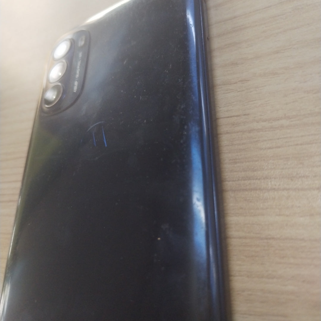 CELULAR MOTOROLA MOTO G41 XT2167-1 128 GB 4 GB RAM (SEMINUEVO)