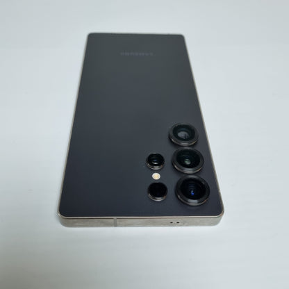 CELULAR SAMSUNG GALAXY S25 ULTRA SM-S938B (2025) 256 GB 12 GB RAM (SEMINUEVO)