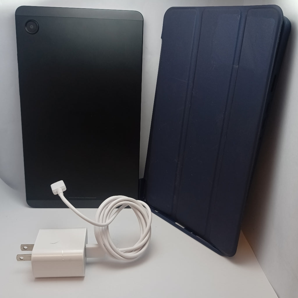 TABLETA SAMSUNG GALAXY TAB A9 SM-X110 (2023) 64 GB 4 GB RAM (SEMINUEVO)