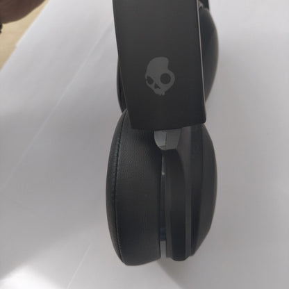 AUDIFONOS SKULLCANDY CRUSHER EVO S6EVW INALAMBRICO OVER EAR (SEMINUEVO)