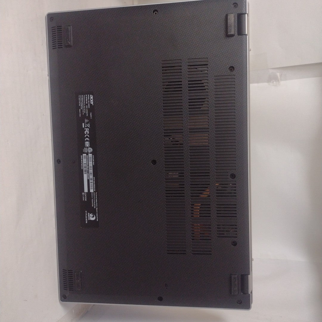 LAPTOP ACER ASPIRE 3 A315-24P-R841 (2023) 512 GB SSD 8 GB RAM (SEMINUEVO)