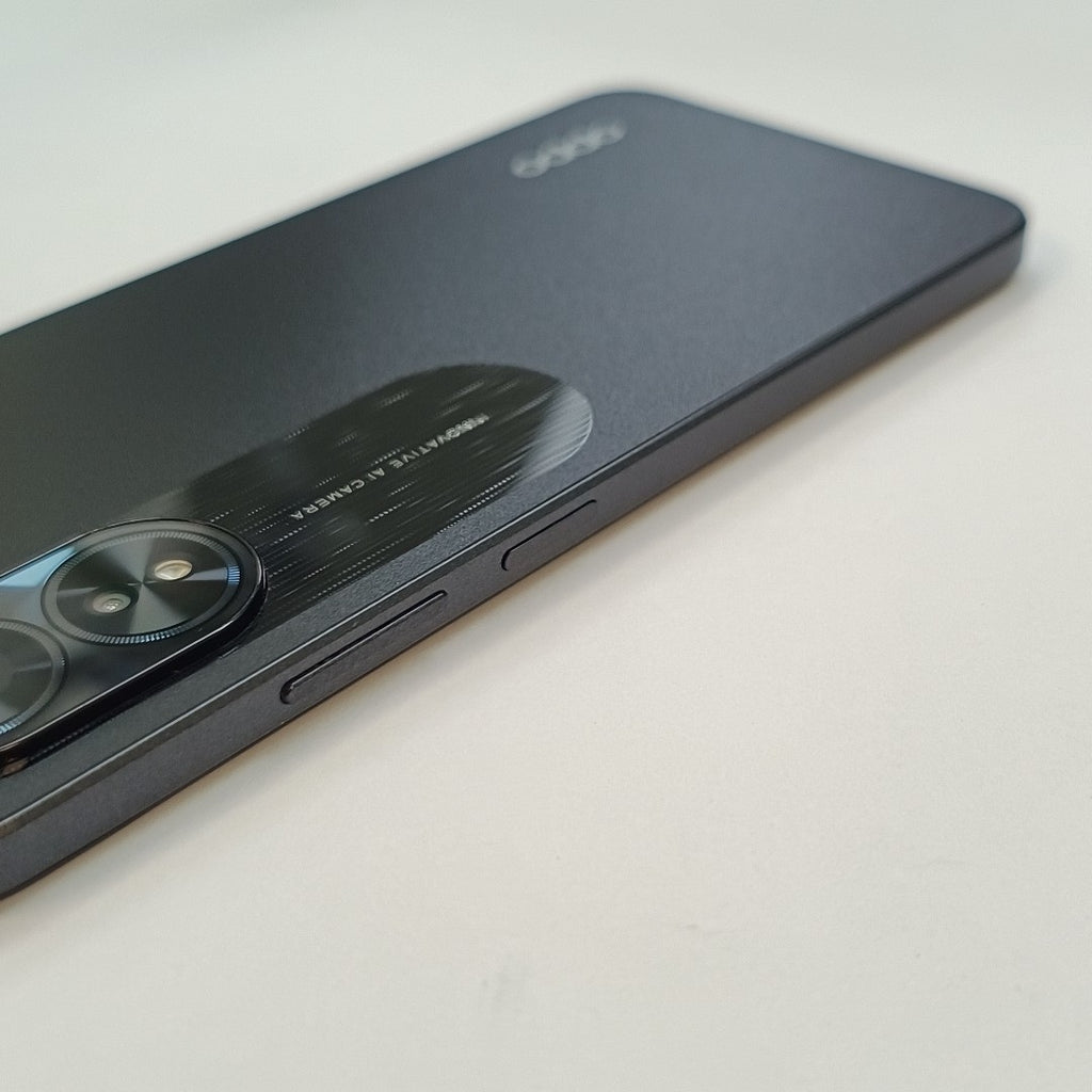 CELULAR OPPO  A38 CPH2579 (2023) 128 GB 4 GB RAM (SEMINUEVO)