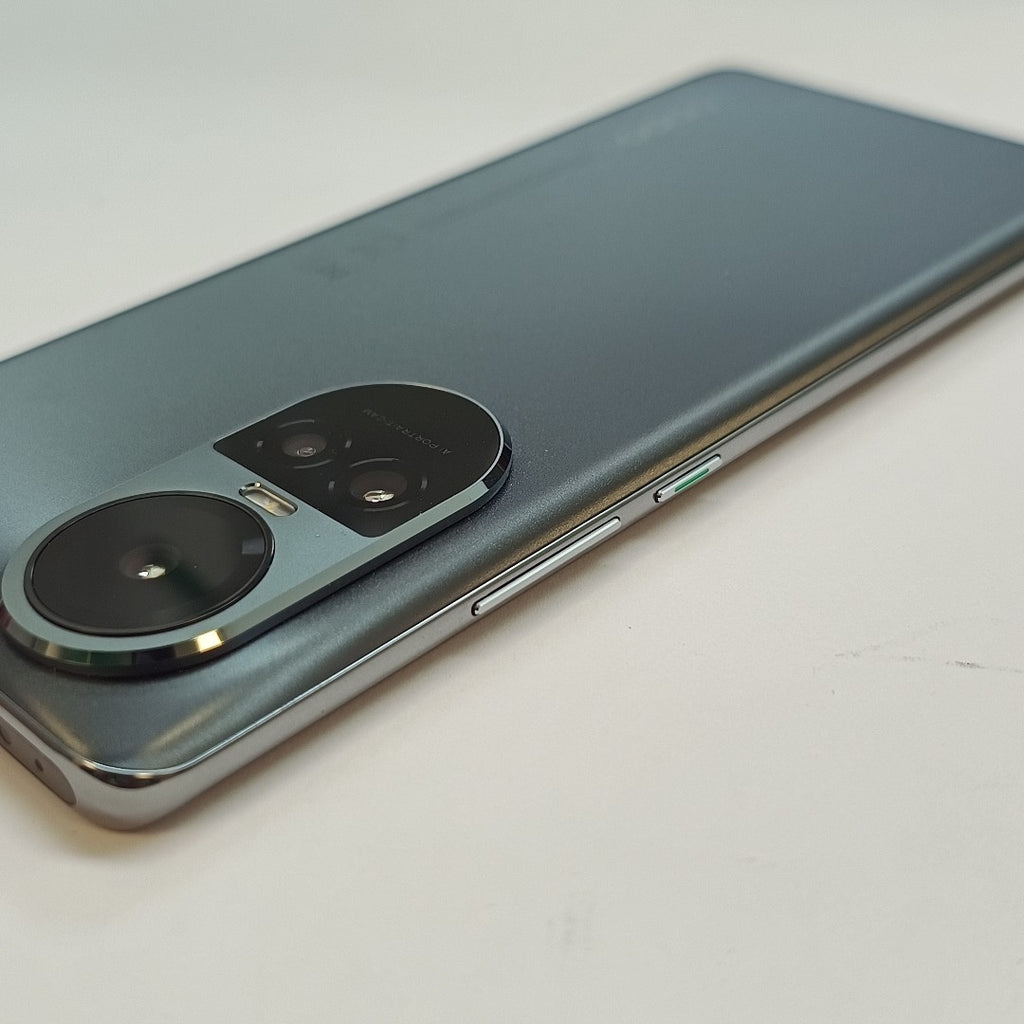 CELULAR OPPO  RENO10 5G CPH2531 (2023) 256 GB 8 GB RAM (SEMINUEVO)